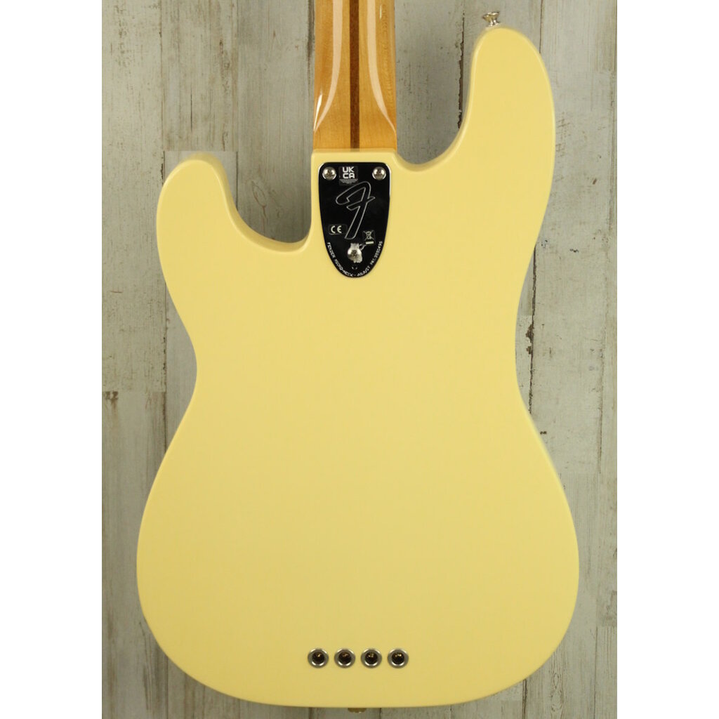 Fender USED Fender Vintera II '70s Telecaster Bass (907)