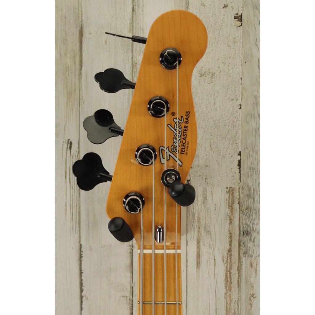 Fender USED Fender Vintera II '70s Telecaster Bass (907)