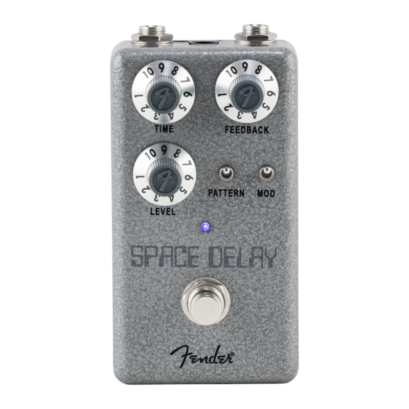 Fender NEW Fender Hammertone Space Delay