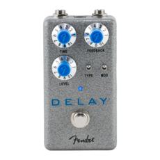 Fender NEW Fender Hammertone Delay