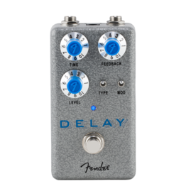 Fender NEW Fender Hammertone Delay