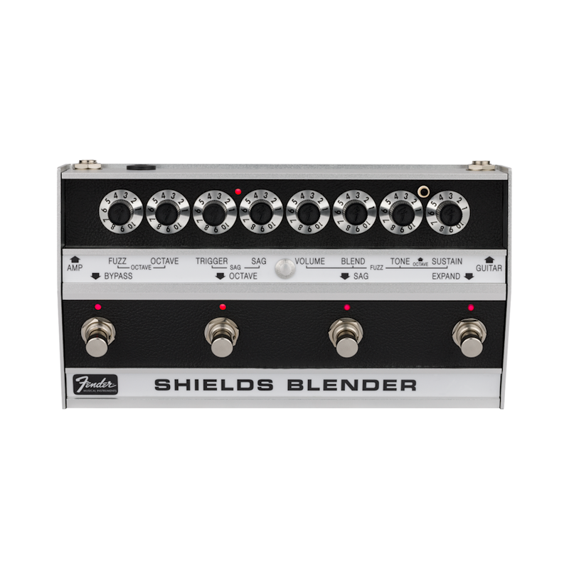 Fender NEW Fender Shields Blender