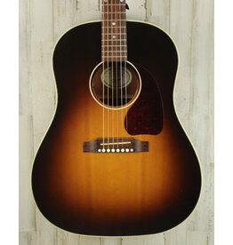 Gibson USED 2015 Gibson J-45 Standard (071)