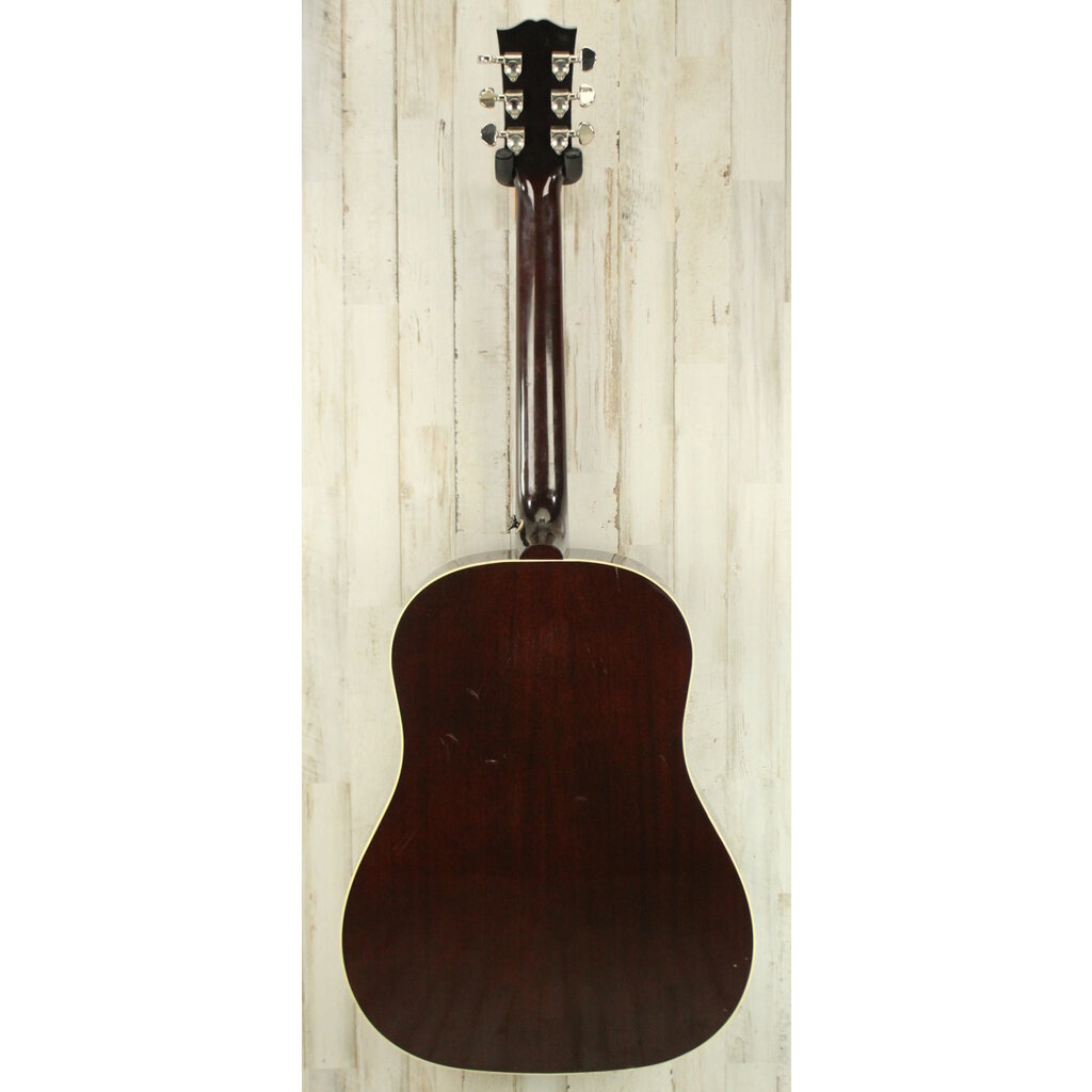 Gibson USED 2015 Gibson J-45 Standard (071)