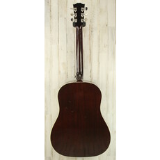 Gibson USED 2015 Gibson J-45 Standard (071)