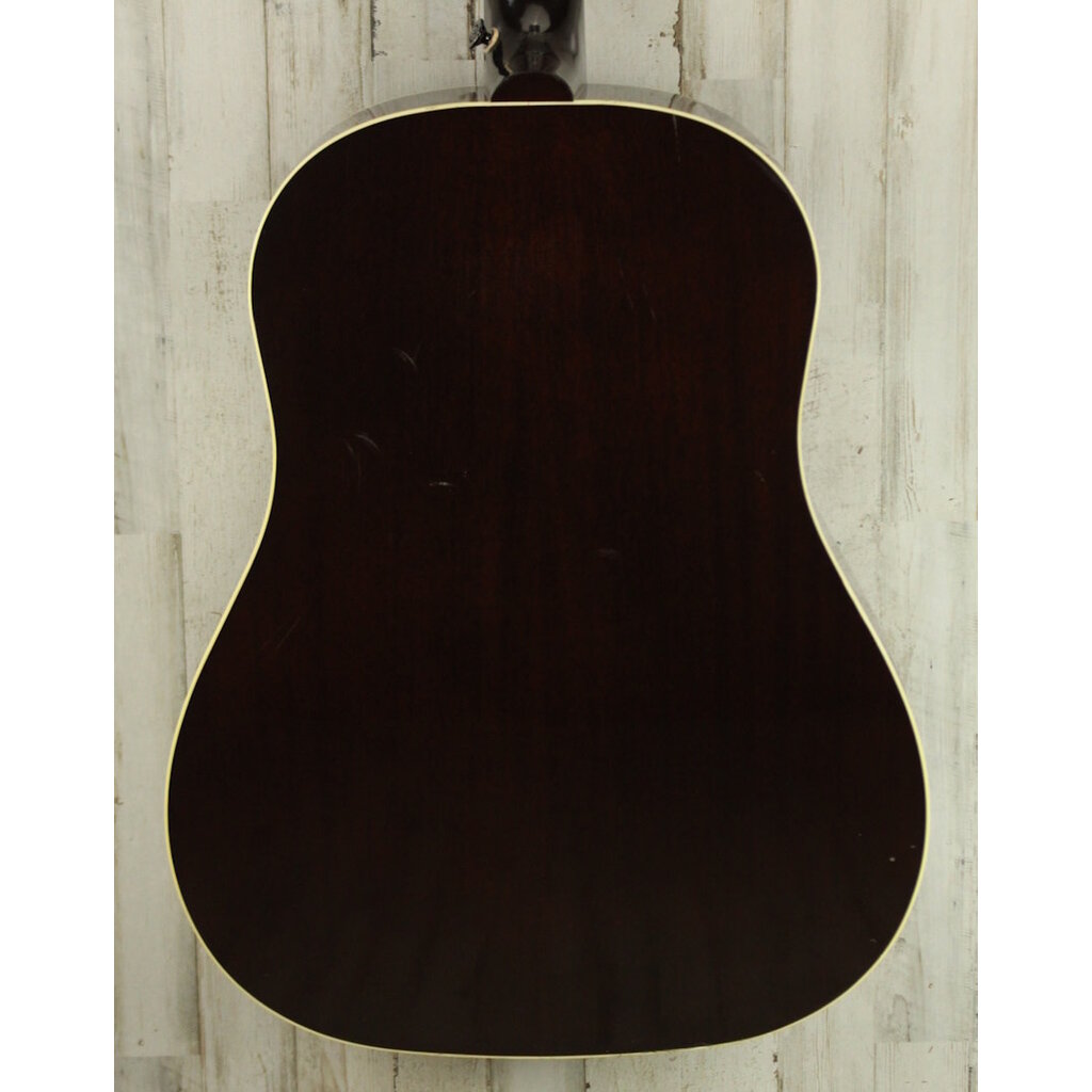 Gibson USED 2015 Gibson J-45 Standard (071)