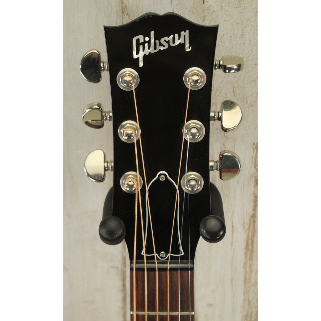 Gibson USED 2015 Gibson J-45 Standard (071)