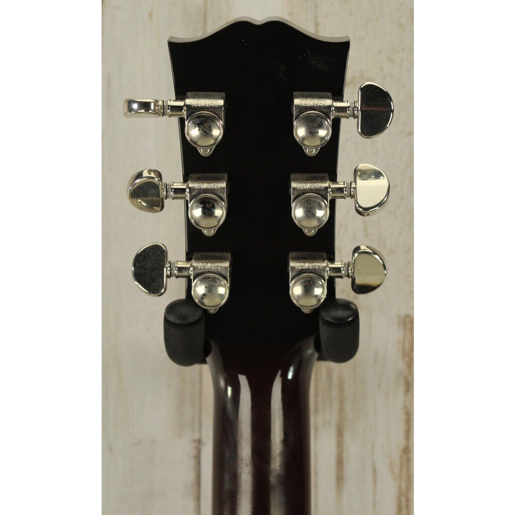 Gibson USED 2015 Gibson J-45 Standard (071)