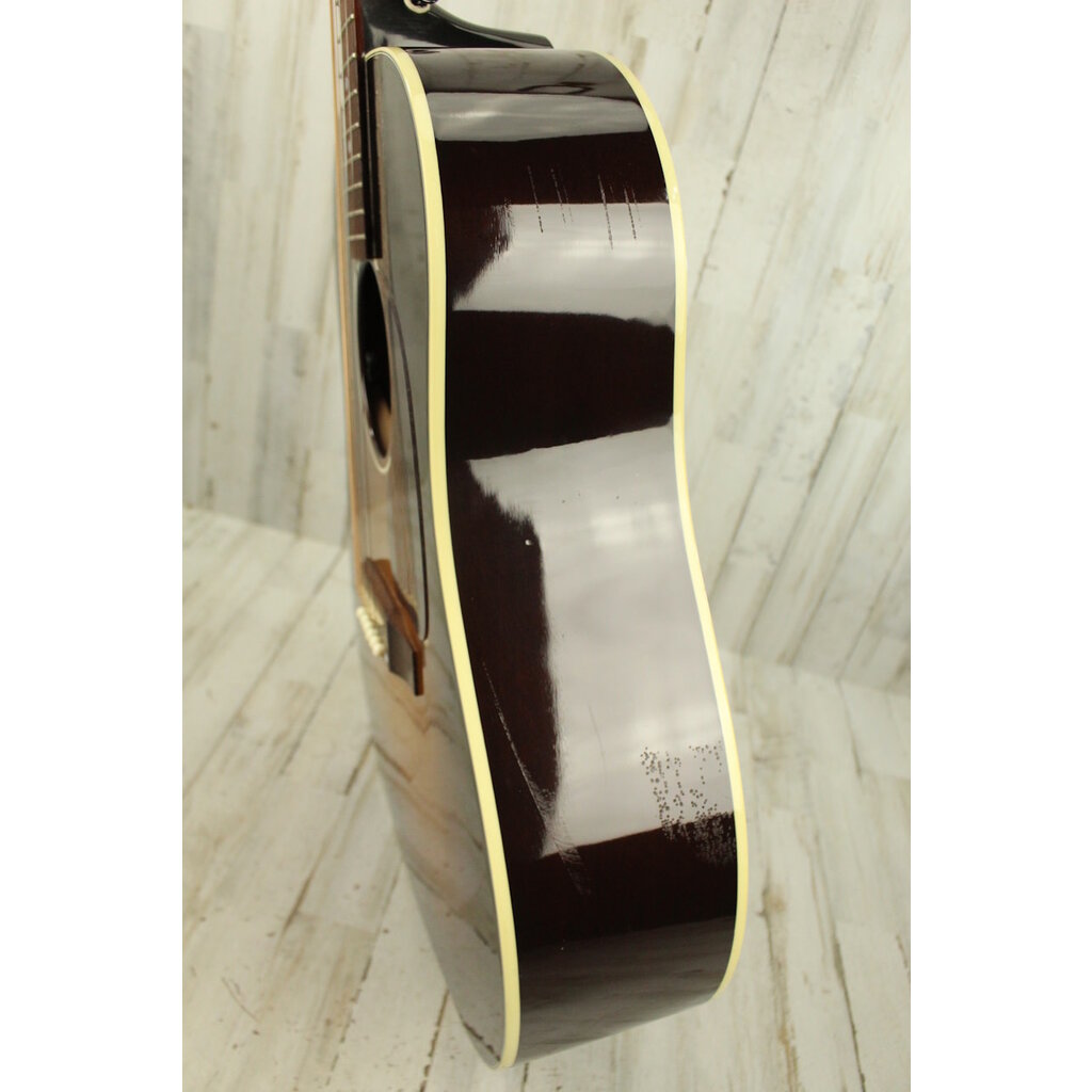 Gibson USED 2015 Gibson J-45 Standard (071)