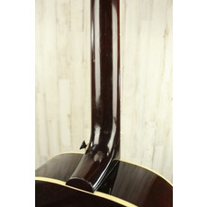 Gibson USED 2015 Gibson J-45 Standard (071)