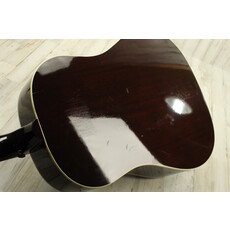 Gibson USED 2015 Gibson J-45 Standard (071)