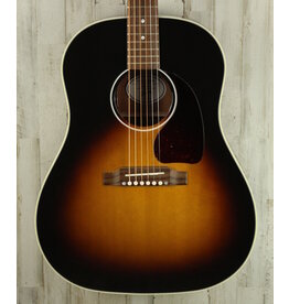 Gibson NEW Gibson J-45 Standard - Vintage Sunburst (063)