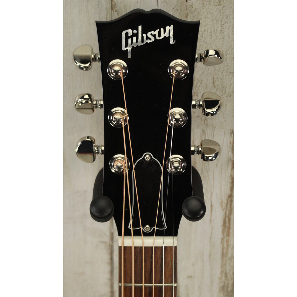 Gibson NEW Gibson J-45 Standard - Vintage Sunburst (063)