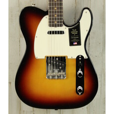 Fender DEMO Fender American Vintage II 1963 Telecaster - 3-Color Sunburst (480)