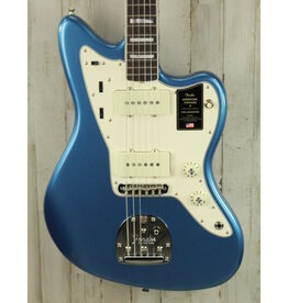 Fender DEMO Fender American Vintage II 1966 Jazzmaster - Lake Placid Blue (853)