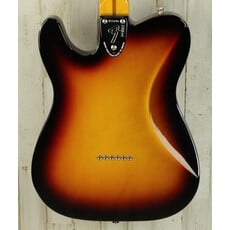 Fender DEMO Fender American Vintage II 1975 Telecaster Deluxe - 3-Color Sunburst (686)