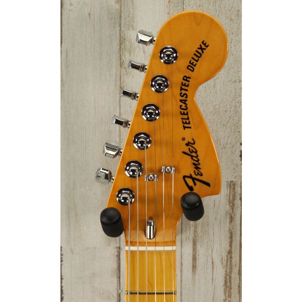 Fender DEMO Fender American Vintage II 1975 Telecaster Deluxe - 3-Color Sunburst (686)
