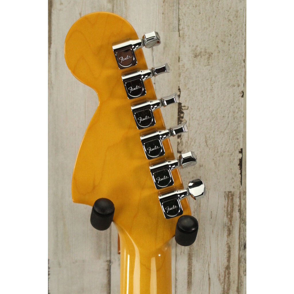 Fender DEMO Fender American Vintage II 1975 Telecaster Deluxe - 3-Color Sunburst (686)