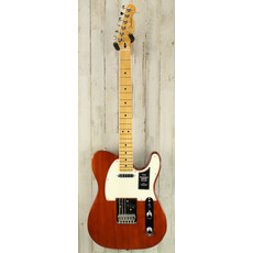 Fender DEMO Fender Player II Telecaster - Mocha (061)