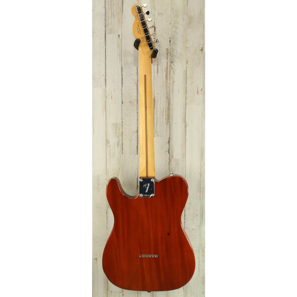 Fender DEMO Fender Player II Telecaster - Mocha (061)