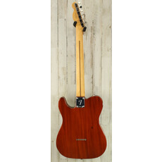 Fender DEMO Fender Player II Telecaster - Mocha (061)