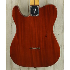 Fender DEMO Fender Player II Telecaster - Mocha (061)