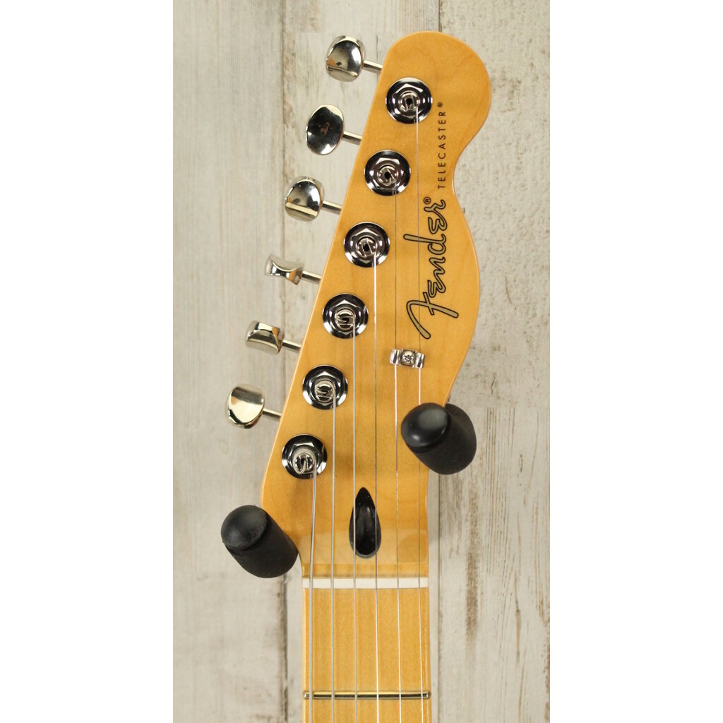 Fender DEMO Fender Player II Telecaster - Mocha (061)