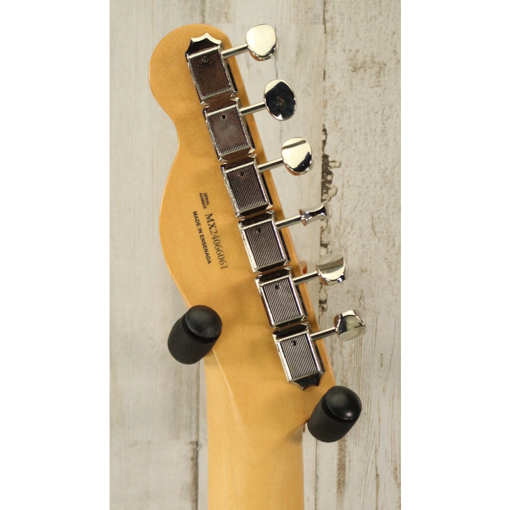 Fender DEMO Fender Player II Telecaster - Mocha (061)