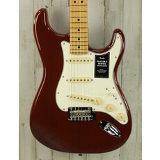 Fender DEMO Fender Player II Stratocaster - Transparent Mocha Burst (657)