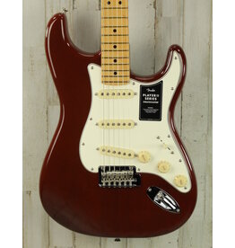 Fender DEMO Fender Player II Stratocaster - Transparent Mocha Burst (657)