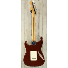 Fender DEMO Fender Player II Stratocaster - Transparent Mocha Burst (657)