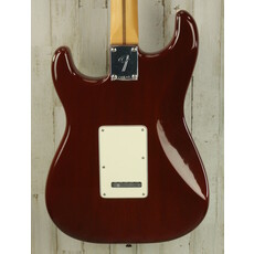 Fender DEMO Fender Player II Stratocaster - Transparent Mocha Burst (657)