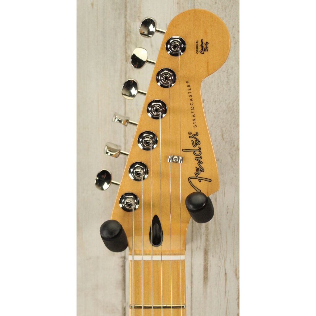 Fender DEMO Fender Player II Stratocaster - Transparent Mocha Burst (657)