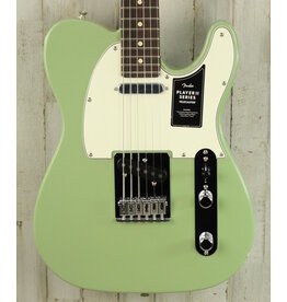 Fender DEMO Fender Player II Telecaster - Birch Green (797)
