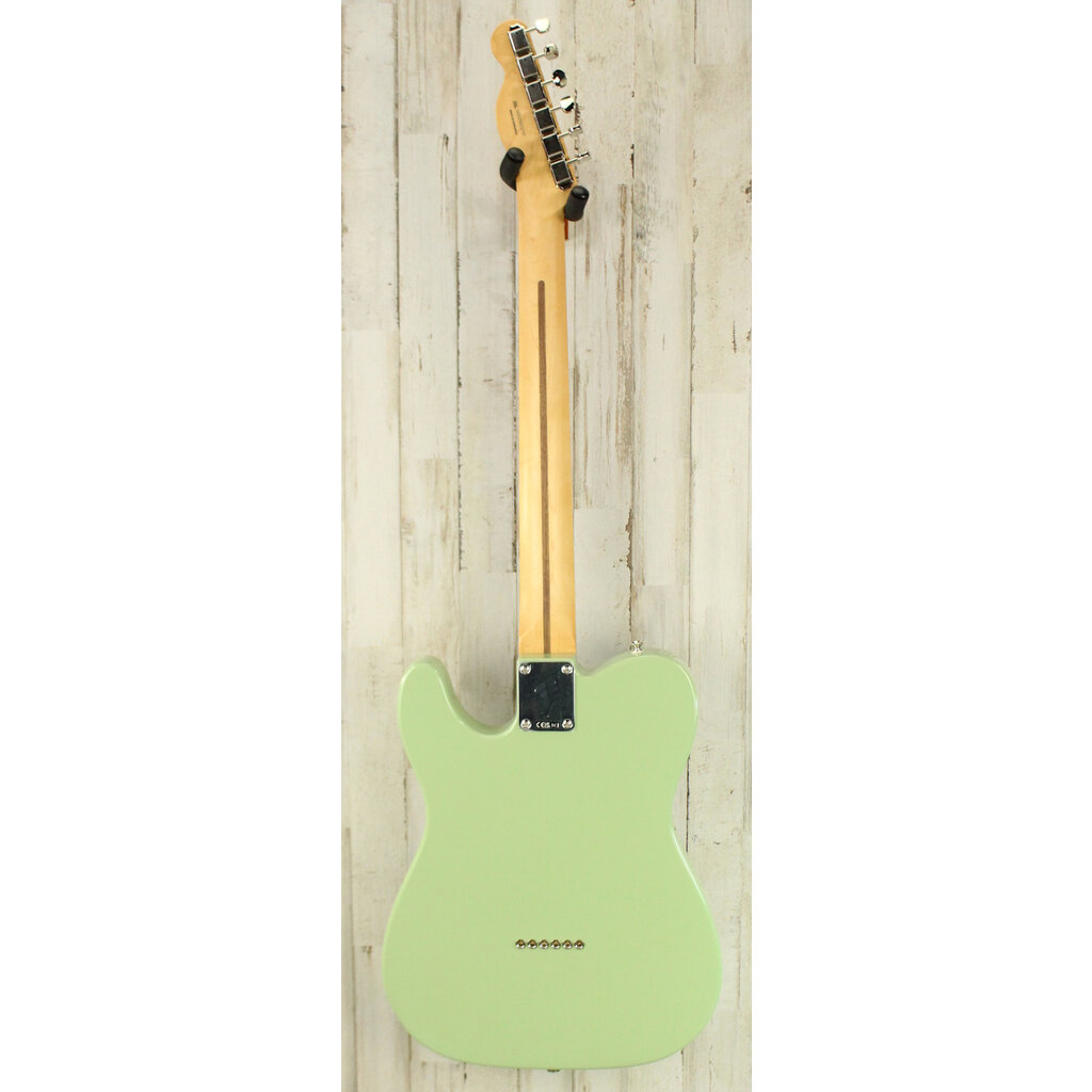 Fender DEMO Fender Player II Telecaster - Birch Green (797)
