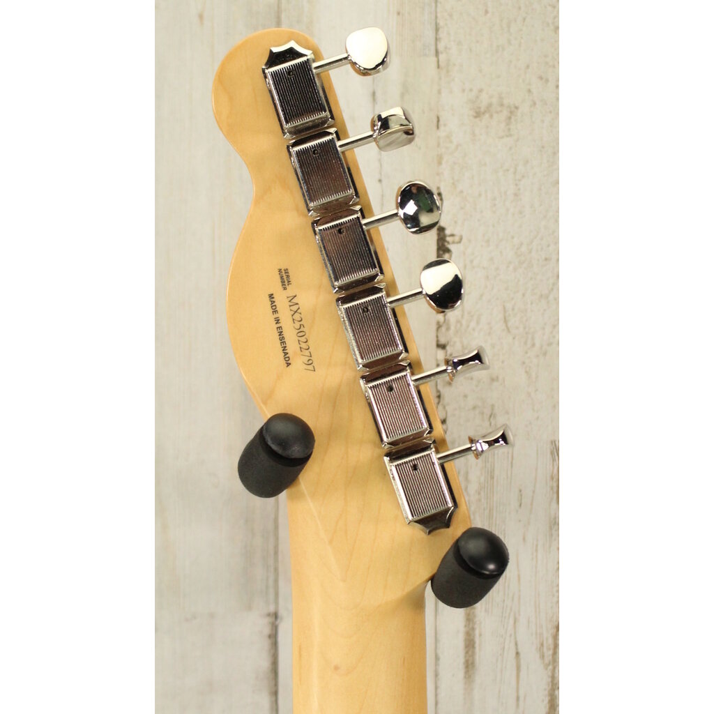 Fender DEMO Fender Player II Telecaster - Birch Green (797)