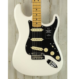 Fender DEMO Fender Player II Stratocaster - Polar White (991)