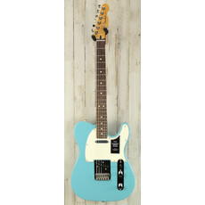 Fender DEMO Fender Player II Telecaster - Aquatone Blue (552)