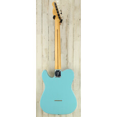 Fender DEMO Fender Player II Telecaster - Aquatone Blue (552)