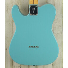 Fender DEMO Fender Player II Telecaster - Aquatone Blue (552)