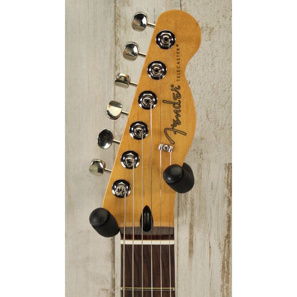 Fender DEMO Fender Player II Telecaster - Aquatone Blue (552)