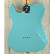Fender DEMO Fender Player II Telecaster HH - Aquatone Blue (264)