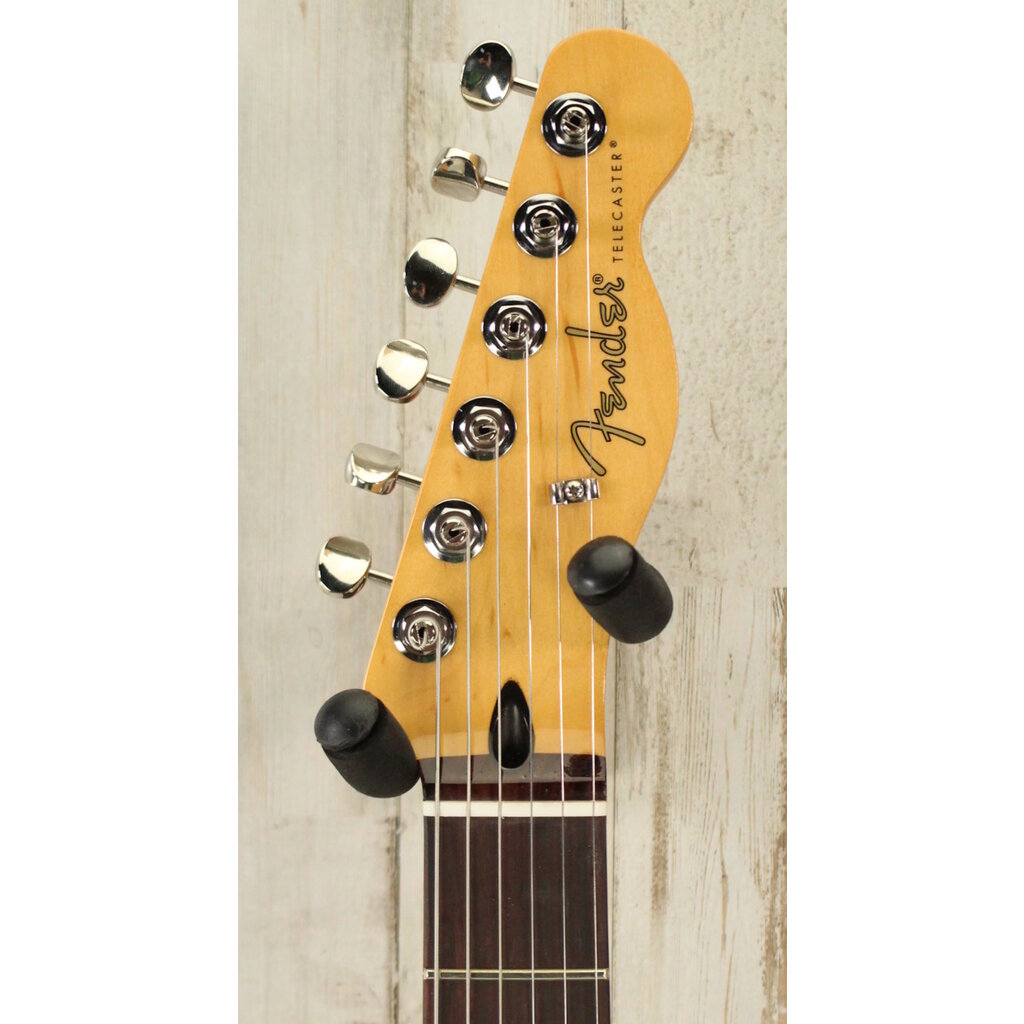 Fender DEMO Fender Player II Telecaster HH - Aquatone Blue (264)