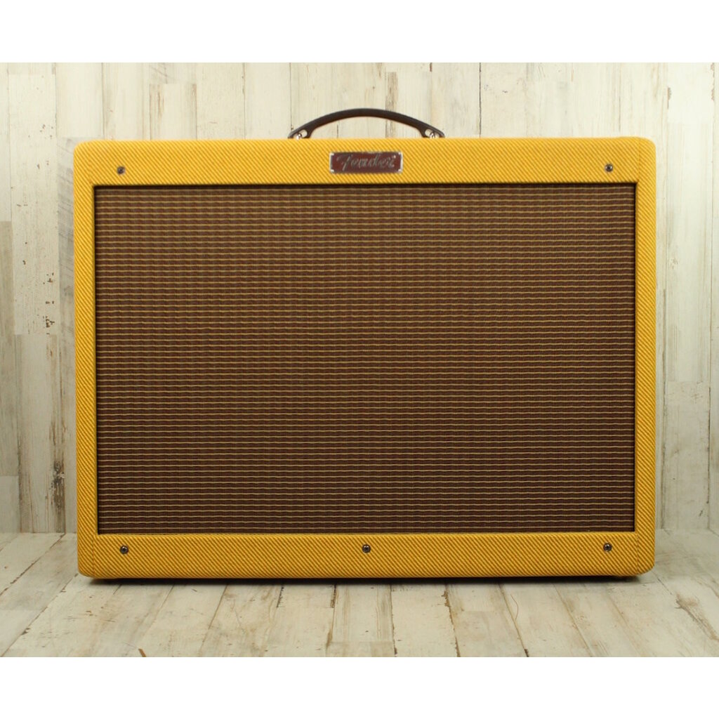 Fender DEMO Fender Blues Deluxe Reissue (770)