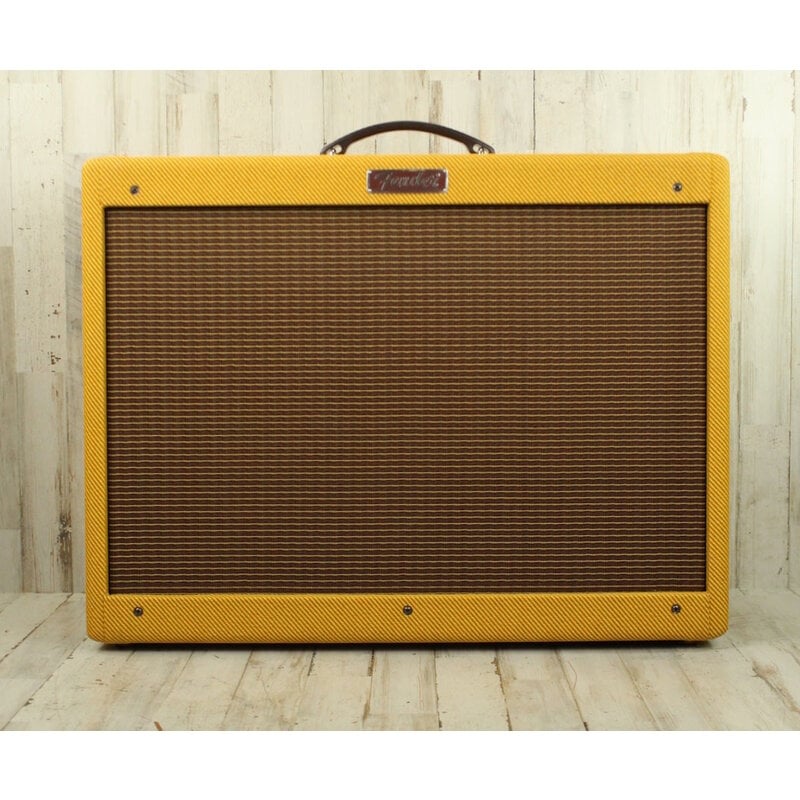 Fender DEMO Fender Blues Deluxe Reissue (770)