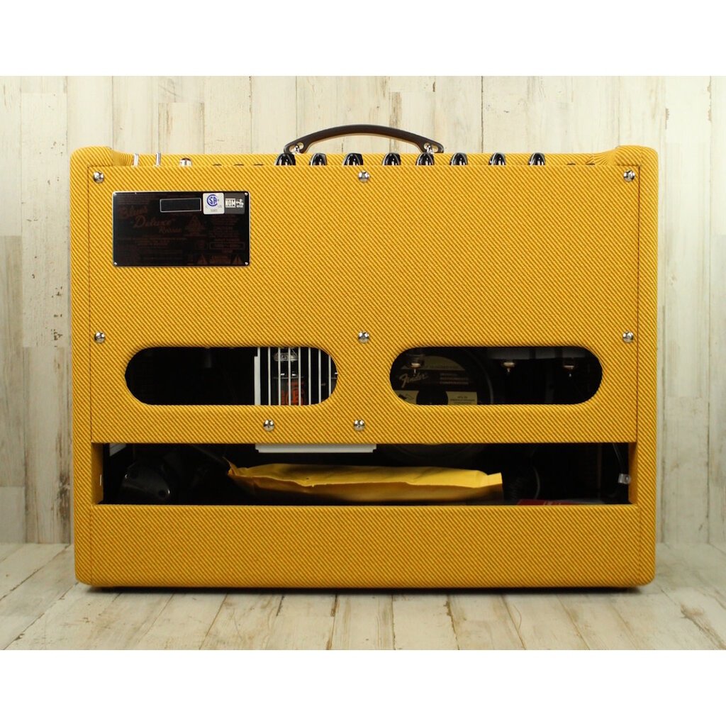 Fender DEMO Fender Blues Deluxe Reissue (770)