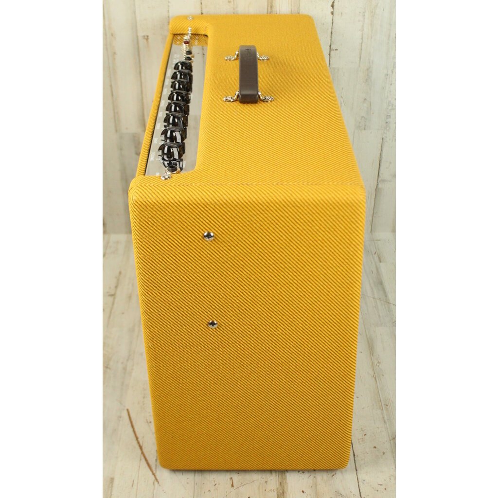 Fender DEMO Fender Blues Deluxe Reissue (770)
