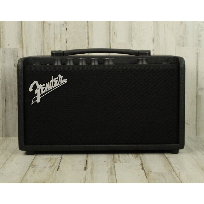 Fender DEMO Fender Mustang LT40S (045)