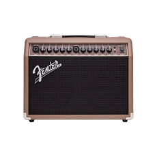 Fender NEW Fender Acoustasonic 40 (117)