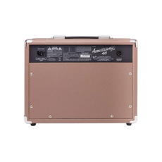 Fender NEW Fender Acoustasonic 40 (117)